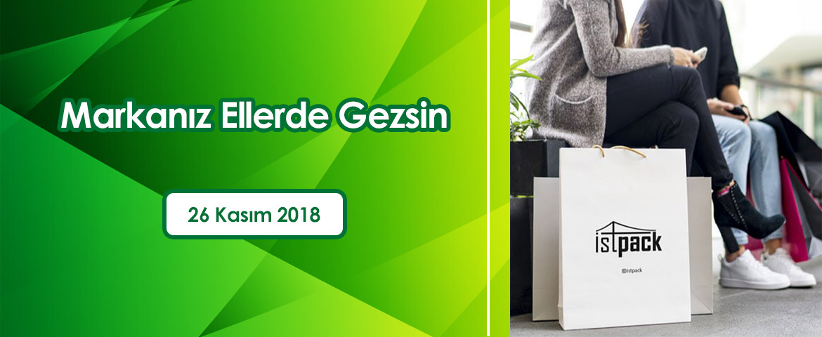 Markanız Ellerde Gezsin