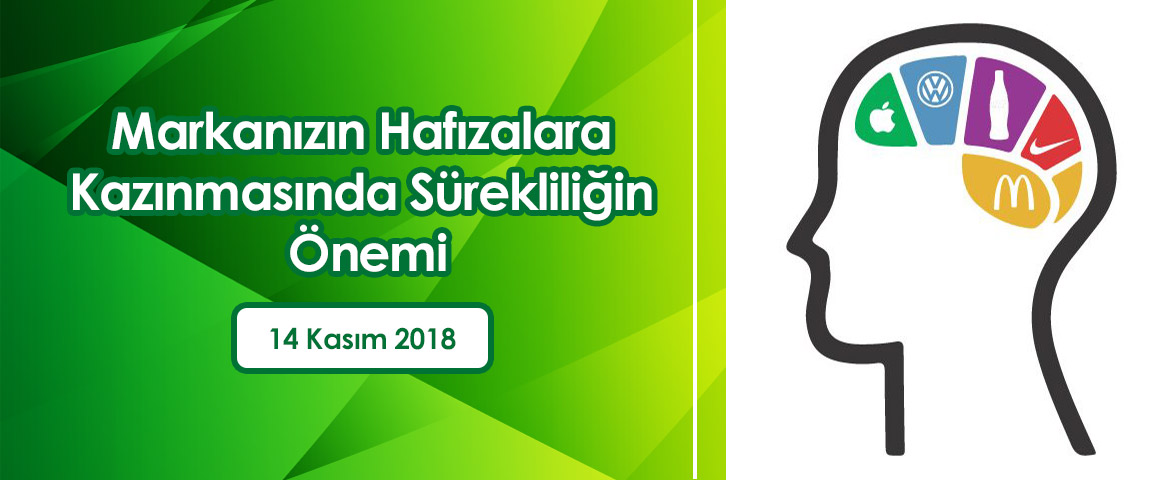 Markanızın Hafızalara Kazınmasında Sürekliliğin Önemi