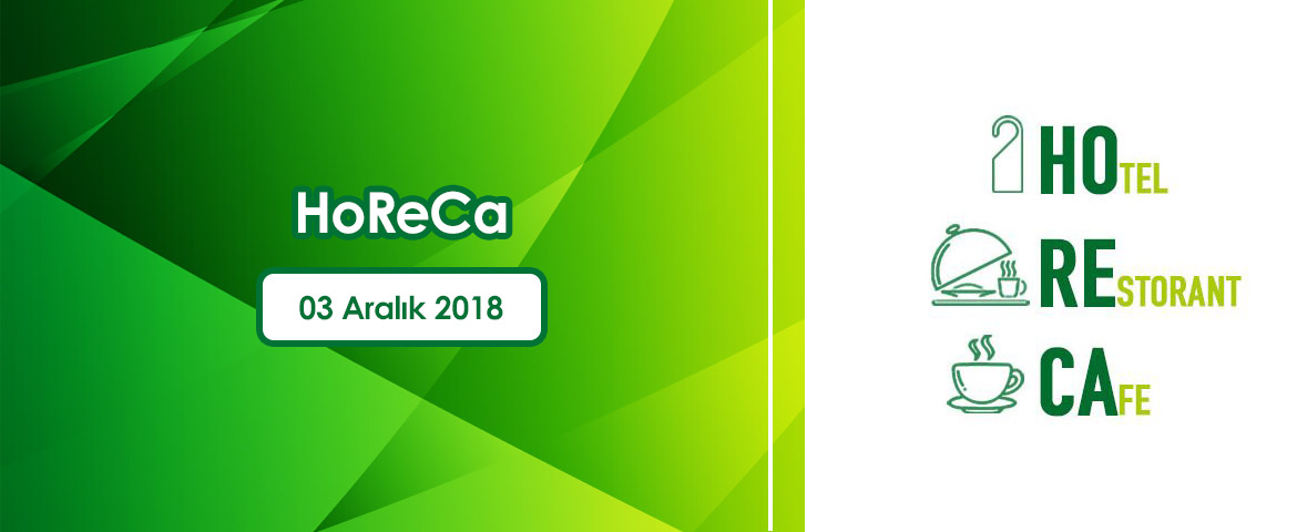 HoReCa