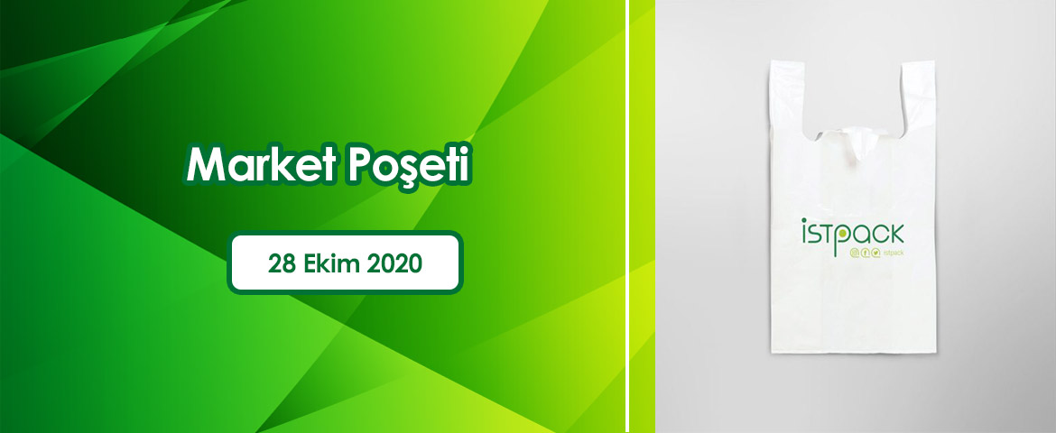 Market Poşeti
