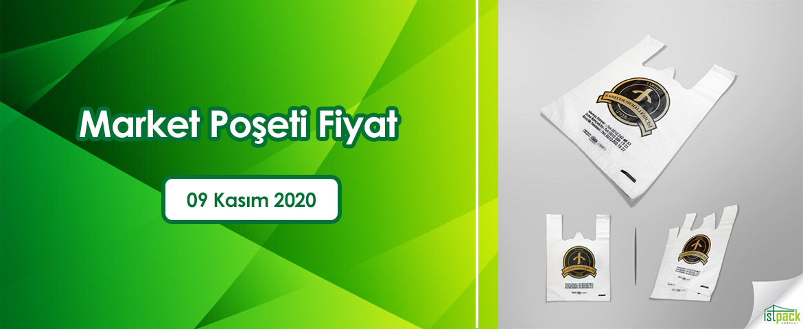 Market Poşeti Fiyat