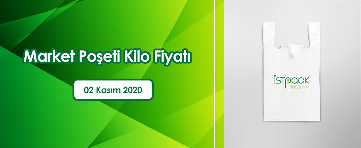 Market Poşeti Kilo Fiyatı