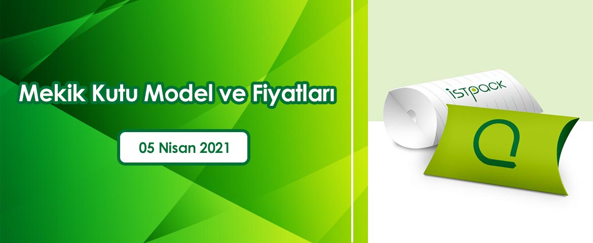 Mekik Kutu Model ve Fiyatları