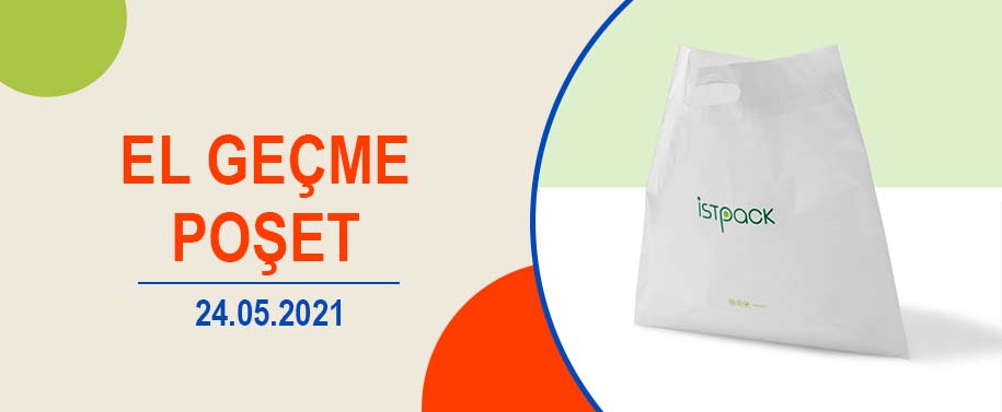 El Geçme Poşet