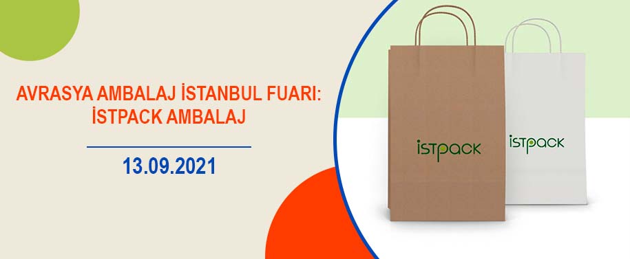 Avrasya Ambalaj İstanbul Fuarı