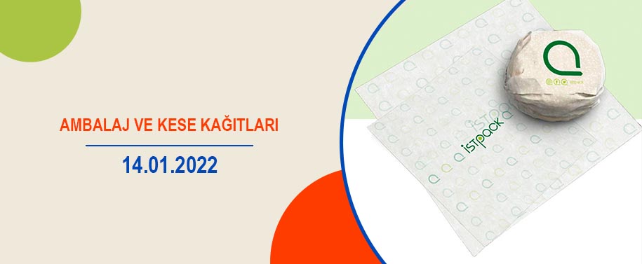 Ambalaj ve Kese Kağıtları