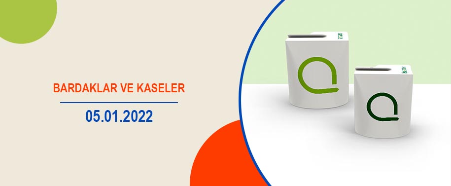 Bardaklar ve Kaseler