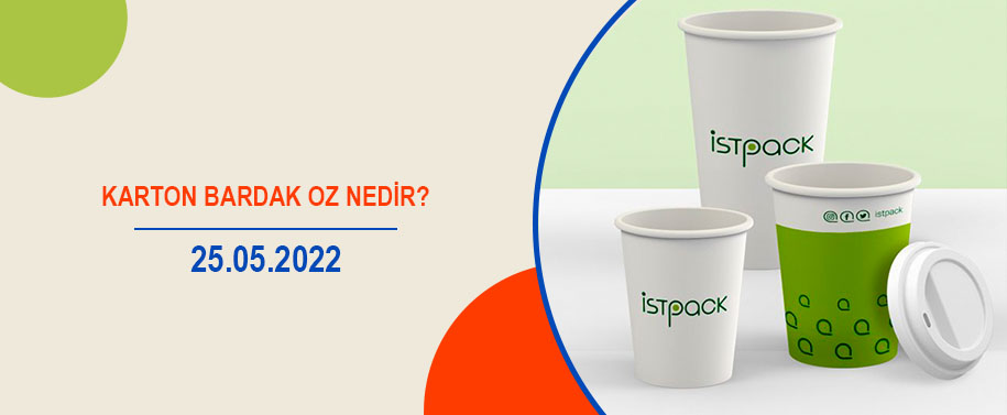 Karton Bardak Oz Nedir?