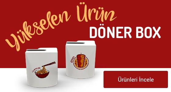 Döner Box Kutusu Nedir ?