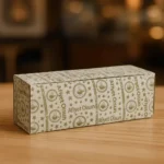 Sapsız Baton Pasta Kutusu - 33x8x8 cm - 100 Adet