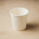 Baskısız Karton Bardak - 2.5 Oz - 100 Adet