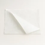 Yağlı Hamburger Kesesi - 14x16 cm - Görsel 4