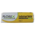 Endüstriyel Battal Boy Çöp Torbası - 72x95 cm
