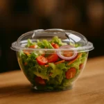 Sır Salata Kabı - 1000 gr