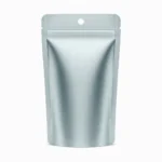 Alüminyum Kilitli Doypack - 8.5x14.5x2.5 cm