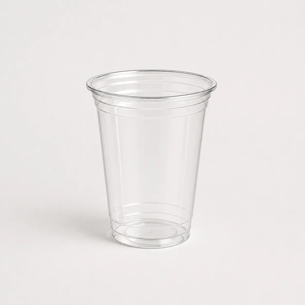 12 oz pet bardak