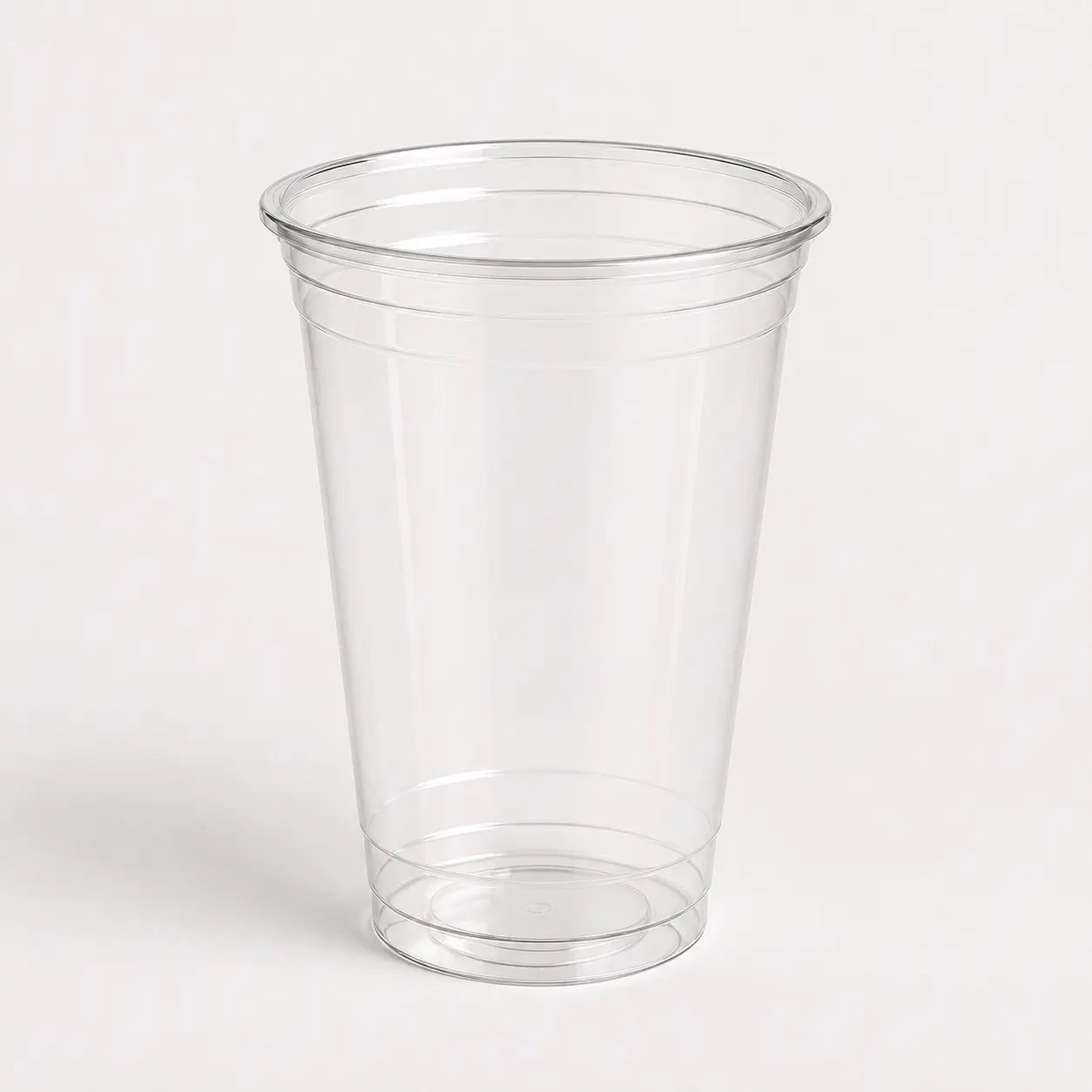 16 oz bardak pet bardak