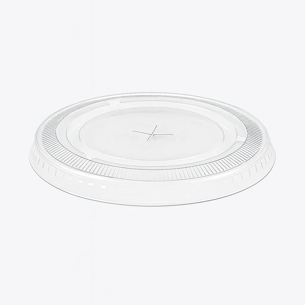 0052.webp Soğuk Karton Bardak Kapak - 12 Oz - 100 Adet - Görsel 1