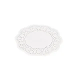 Dantel Kağıt - 12.5 cm Çap - 500 Adet