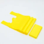 Büyük Boy Rulo Atlet Poşet - 30 cm