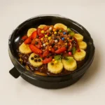 Plastik Waffle Kabı 50 Adetli