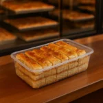 Dikdörtgen Kase - 1000 gr