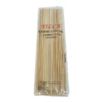 Çöp Şiş - 25 cm - 100'lü Paket