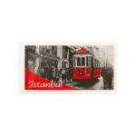 Kolonyalı Mendil - 6x10 cm - 1000 Adet - Görsel 7