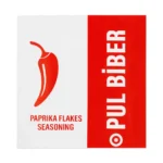Pul Biber - 1000 Adet