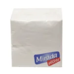 Çift Katlı Peçete - 30x30 cm - 100 Yaprak - 1 Paket