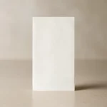 Beyaz Garson Katlama Peçete - 33x33 cm - Görsel 3