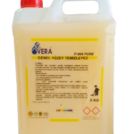 Deterjan Yuzey Temizleyici 5 Kg Lık