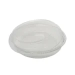 Plastik Helva Kabı - 500 gr - 540 Adetli Paket