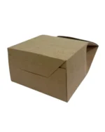 Hediyelik Kraft Kutu - 100x150x55 mm - 100 Adet - Görsel 5