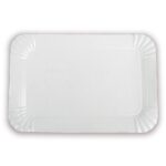 Tabak Karton Dikdörtgen Selefonlu 135x205 mm 100 adetli