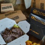Baskılı Sızdırmaz Yemek Kutusu (Delibox)