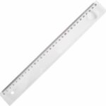 Cetvel Plastik 30 Cm