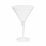 Bardak Kokteyl / Martini Kadehi 6 Adet