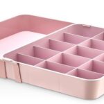 Ayarlı 15 Bölmeli Organizer 1 Adet